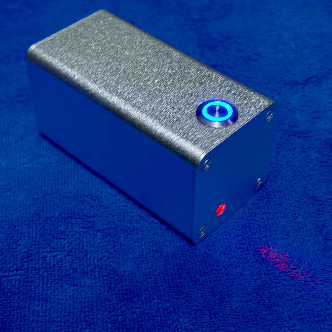 Mini ignitor a laser 80 W – ótimo custo-benefício - Imagem 8