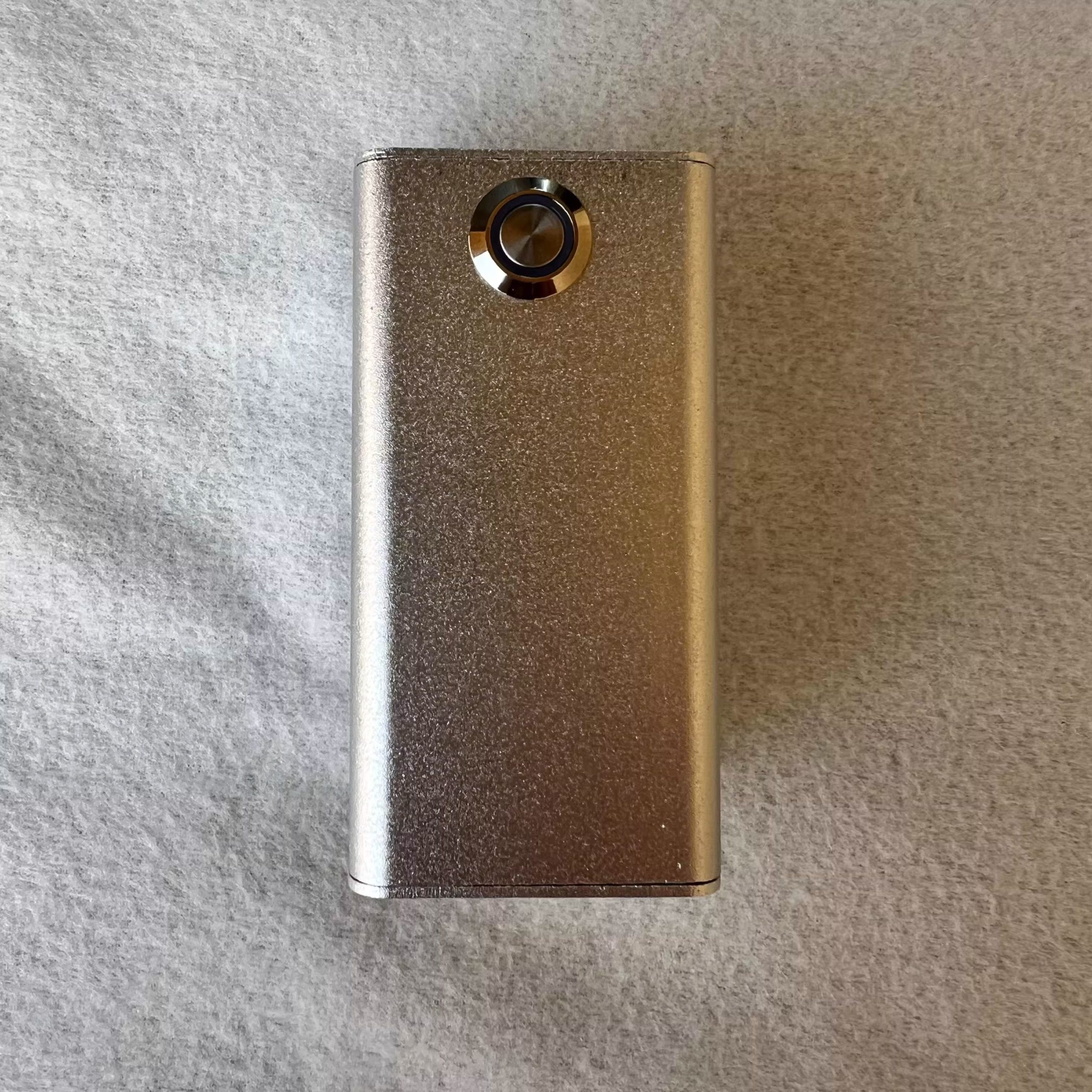 Mini ignitor a laser 80 W – ótimo custo-benefício - Imagem 15