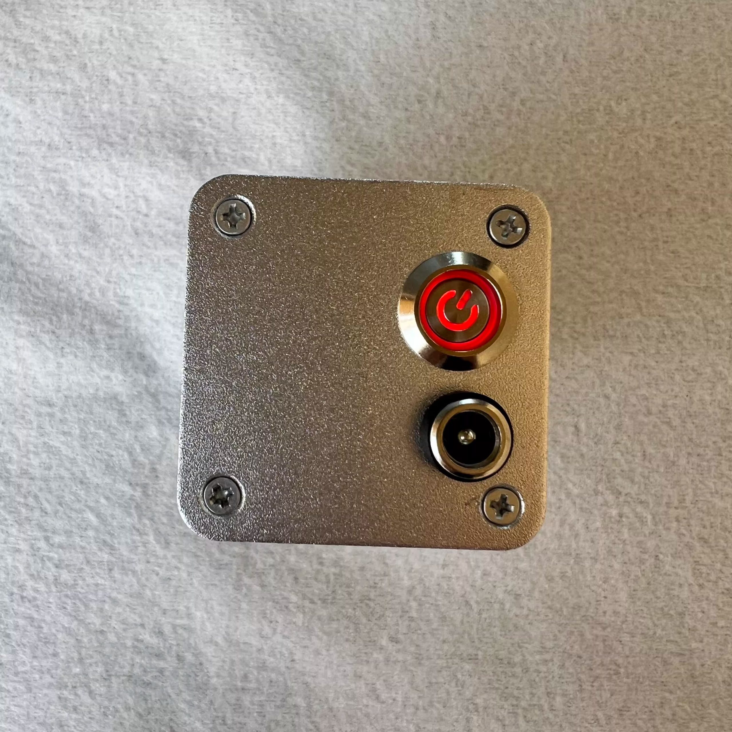 Mini ignitor a laser 80 W – ótimo custo-benefício - Imagem 16