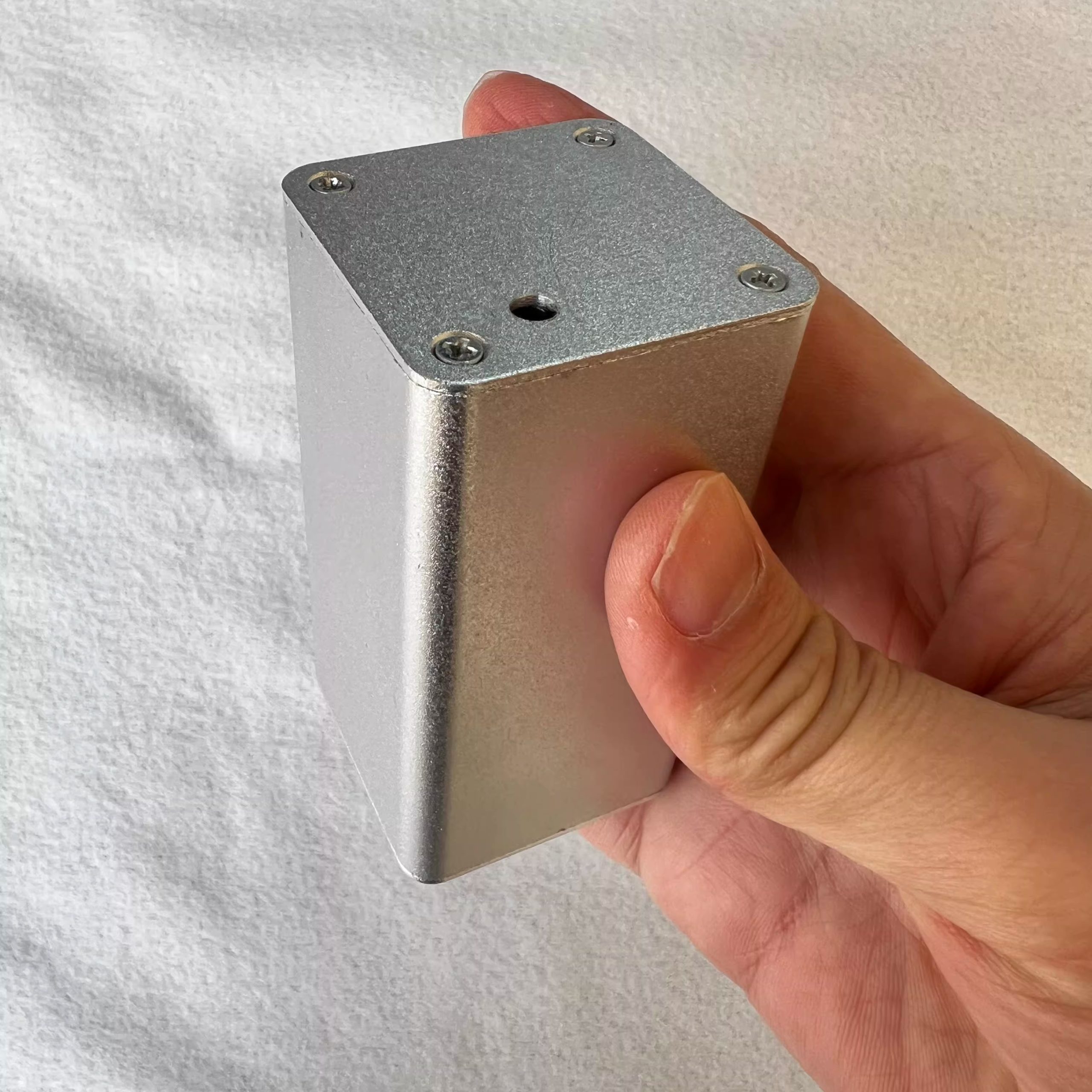 Mini ignitor a laser 80 W – ótimo custo-benefício - Imagem 5